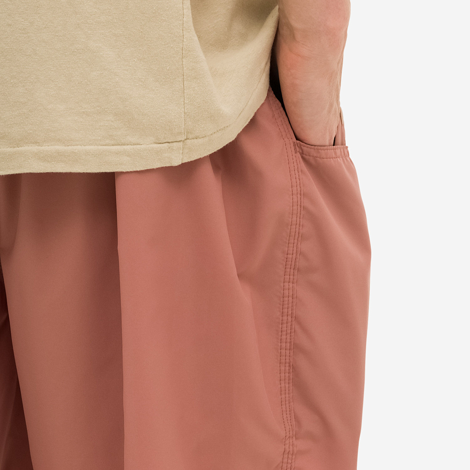 Шорты SOUTH2 WEST8 BELTED C.S.SHORT - POLY TAFFETA в интернет магазине Peakwww.peakstore.ru - 6 фото