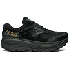 Кроссовки HOKA ONE ONE M HOKA X EG BONDI L BLACK COW HAIR