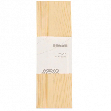 Благовония SATTA Incense - [002_oud] A/S 