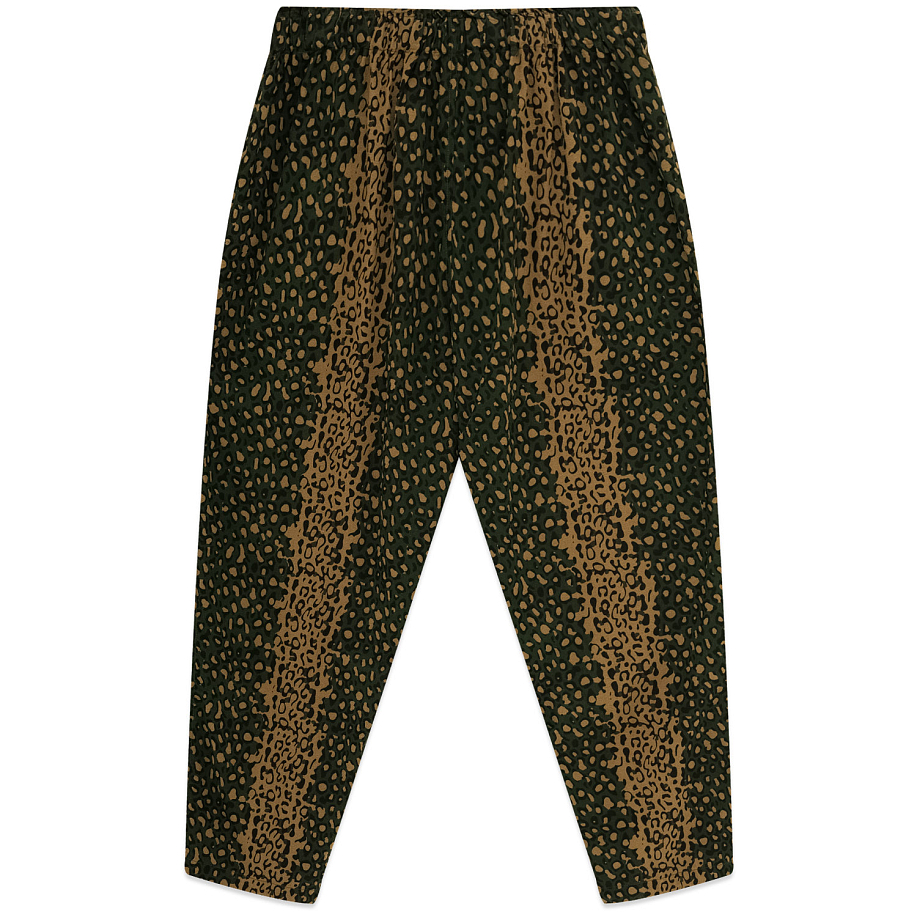 Брюки SOUTH2 WEST8 ARMY STRING PANT - COTTON FLANNEL PRINTED в интернет-магазине Peak Conceptwww.peakstore.ru - 10 фото