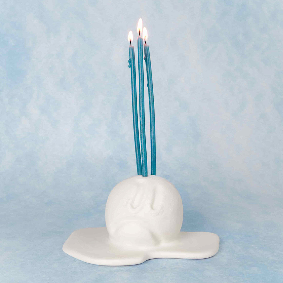 Подсвечник A+V ЛУЖИЦА в интернет-магазине Peak Conceptwww.peakstore.ru - 2 фото