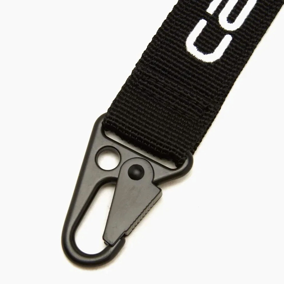 Брелок CARHARTT WIP JADEN KEYHOLDER в интернет-магазине Peak Conceptwww.peakstore.ru - 10 фото