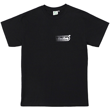 Футболка Liars Collective T-shirt Vanishing FW21 