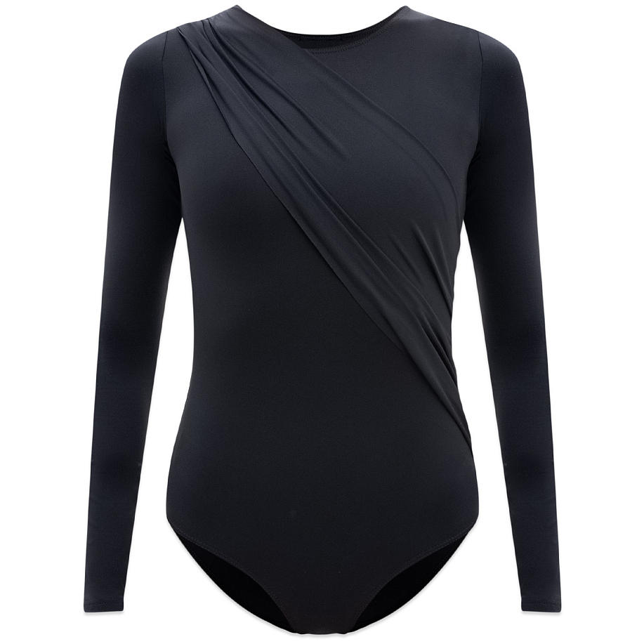 Боди Niccolo Pasqualetti ALIX SLEEVED BODYSUIT в интернет магазине Peakwww.peakstore.ru - 1 фото