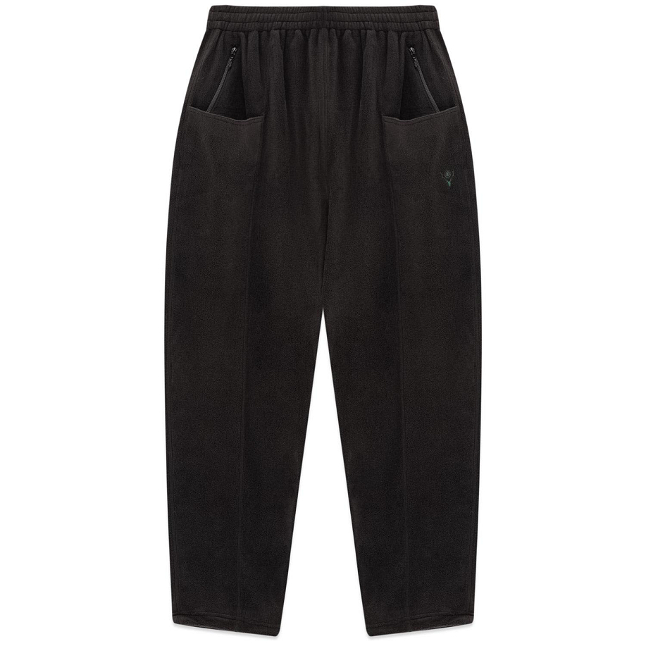 Спортивные брюки SOUTH2 WEST8 STRING C.S PANT - POLY FLEECE в интернет-магазине Peak Conceptwww.peakstore.ru - 1 фото