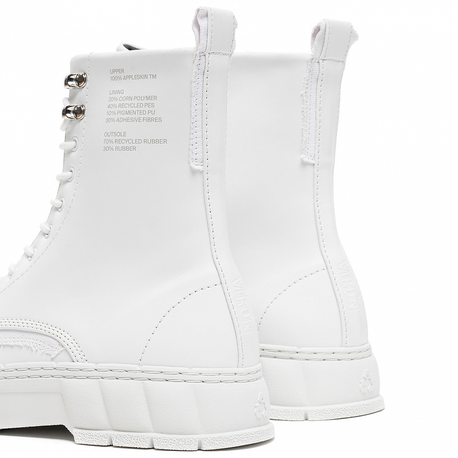 Ботинки VIRON 1992 WHITE APPLE в интернет-магазине Peak Conceptwww.peakstore.ru - 9 фото