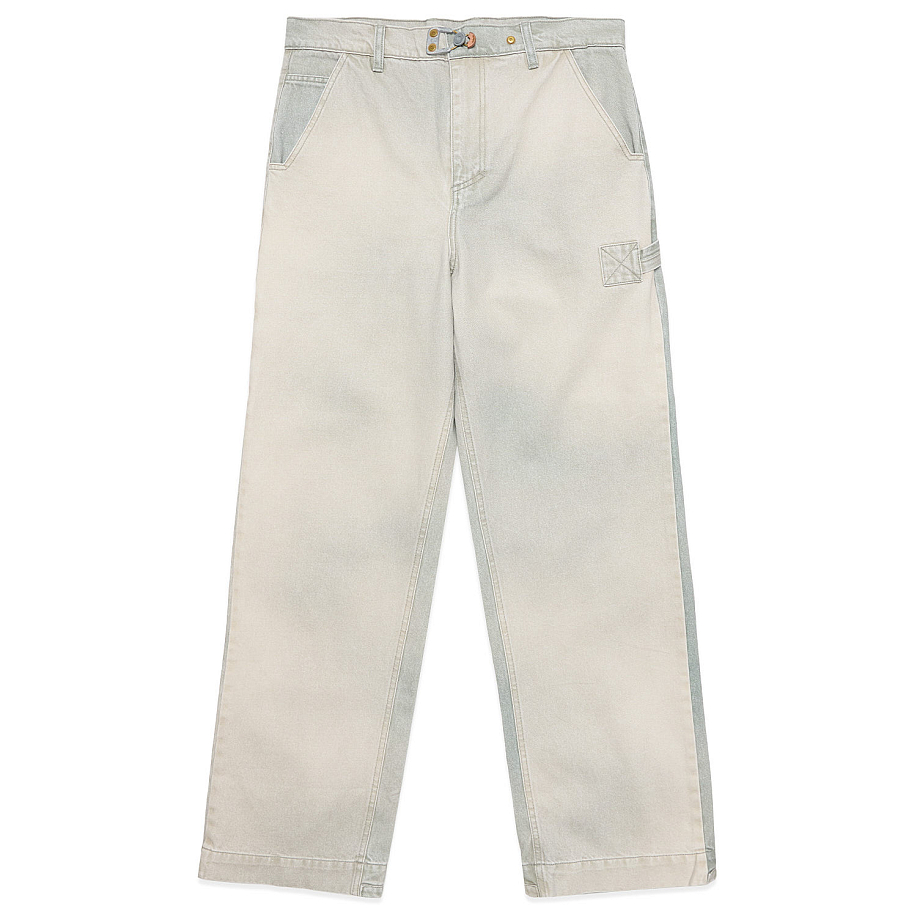 Джинсы OBJECTS IV LIFE BAGGY JEAN - 1 фото Джинсы OBJECTS IV LIFE BAGGY JEAN в интернет магазине Peakwww.peakstore.ru - 1 фото
