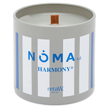 Свеча Noma t.d. Retaw- Harmony FW25 