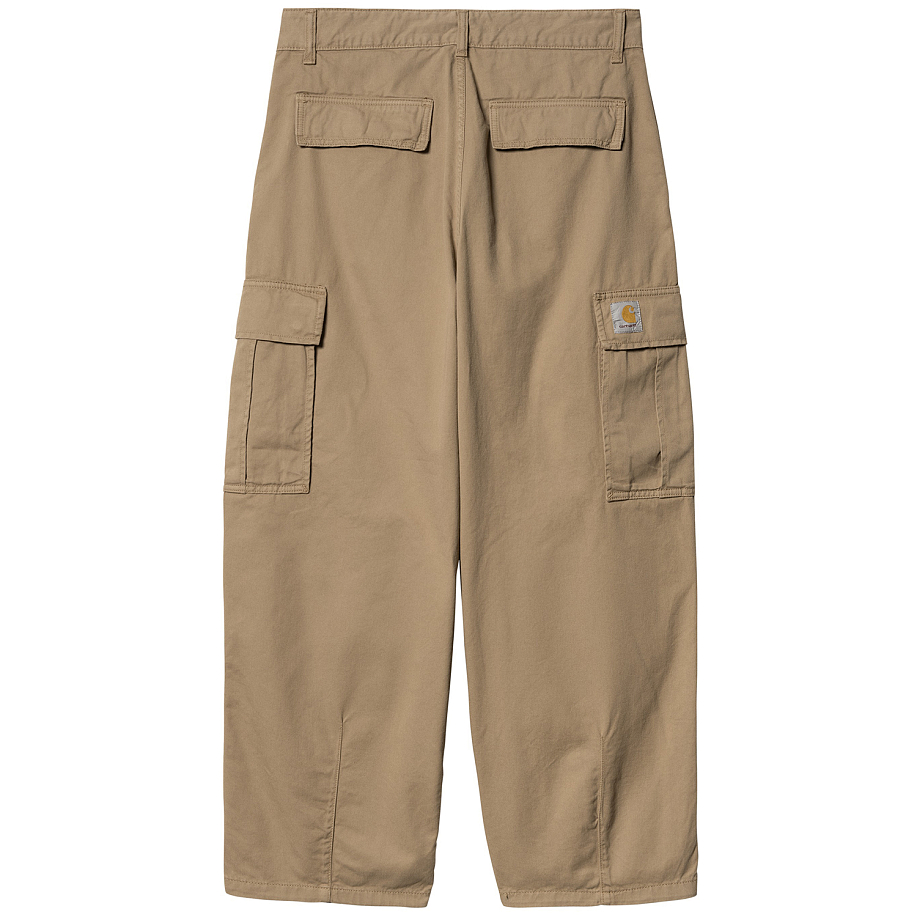 Брюки CARHARTT WIP COLE CARGO PANT в интернет магазине Peakwww.peakstore.ru - 13 фото