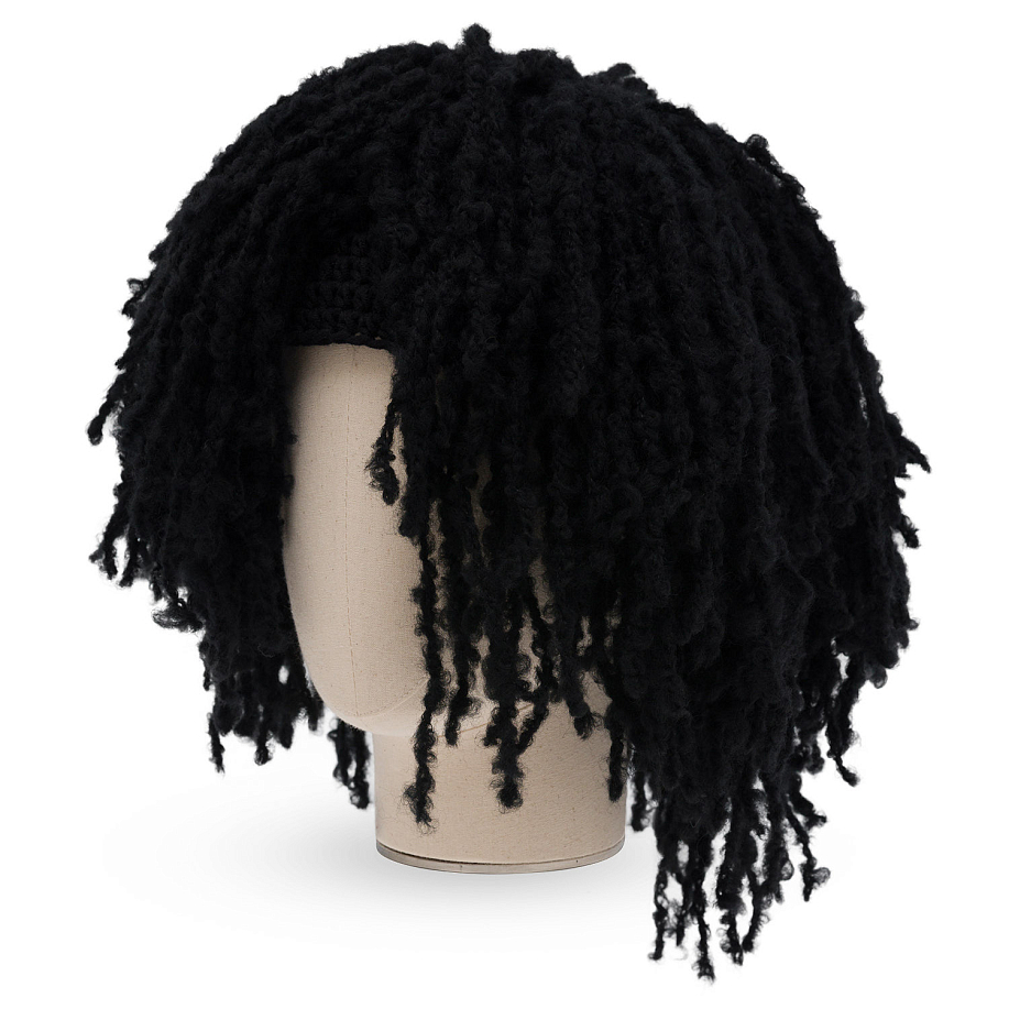 Шапка CHECK YA HEAD 2551/1 в интернет магазине Peakwww.peakstore.ru - 2 фото