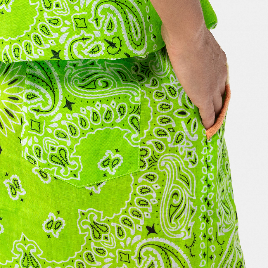 Шорты ARIZONA LOVE SHORTS GIOVANNI в интернет магазине Peakwww.peakstore.ru - 6 фото