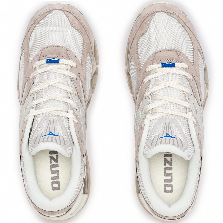 Кроссовки MIZUNO WAVE PROPHECY LS - 10 фото Кроссовки MIZUNO WAVE PROPHECY LS в интернет магазине Peakwww.peakstore.ru - 10 фото