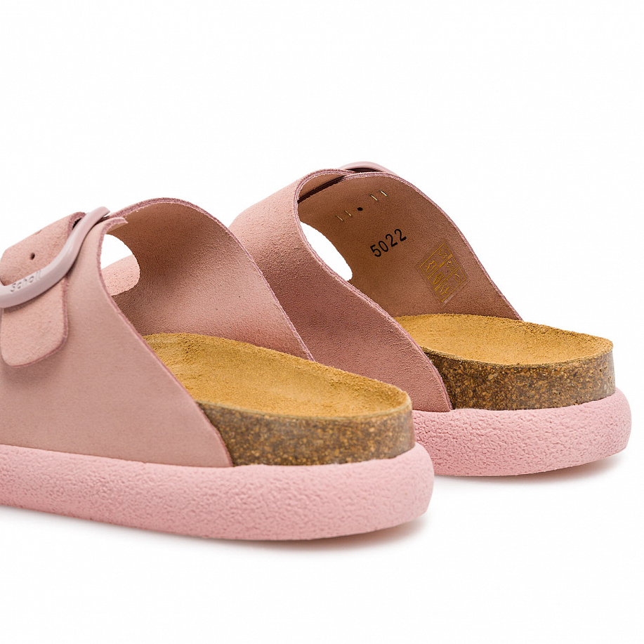 Сандалии SCHOLL NOELLE CHUNKY F30585 PINK - 6 фото Сандалии SCHOLL NOELLE CHUNKY F30585 в интернет магазине Peakwww.peakstore.ru - 6 фото