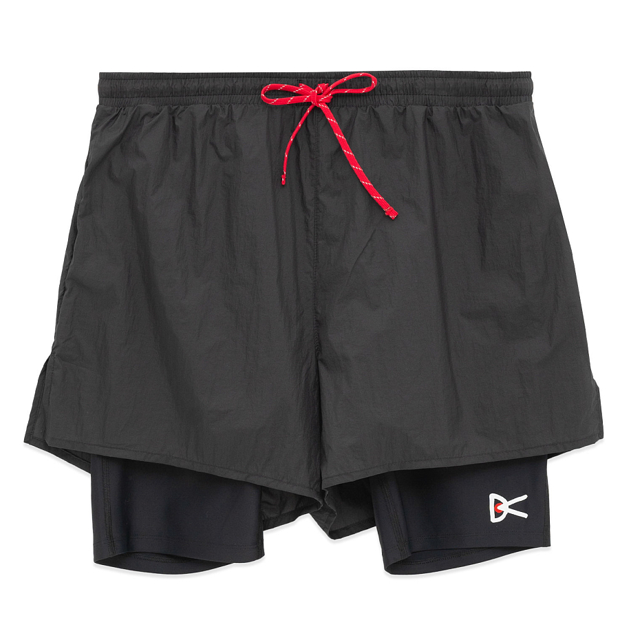 Шорты DISTRICT VISION RIPSTOP LAYERED POCKETED TRAIL SHORTS стильные в Peak Store - 11 фото Шорты DISTRICT VISION RIPSTOP LAYERED POCKETED TRAIL SHORTS в интернет магазине Peakwww.peakstore.ru - 11 фото