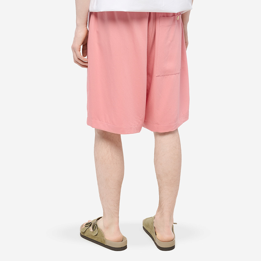 Шорты SONO SHAN SHORTS TENCEL стильные в Peak Store - 10 фото Шорты SONO SHAN SHORTS TENCEL в интернет магазине Peakwww.peakstore.ru - 10 фото