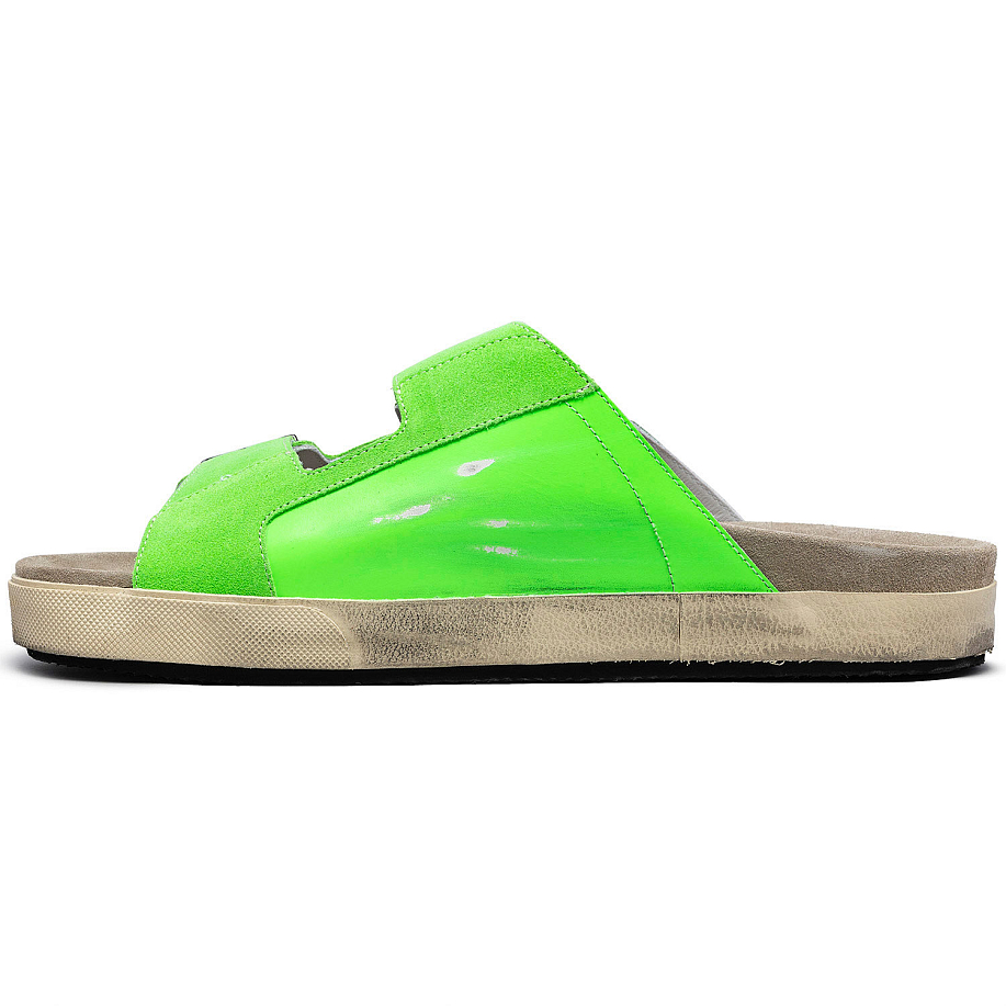 Сандалии HIDNANDER SUNDL в интернет магазине Peakwww.peakstore.ru - 3 фото