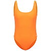 Купальник комплект SPORTY & RICH CARLA ONE PIECE MELON