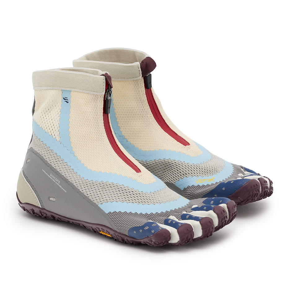 Кроссовки SUICOKE HUMAMPHIBIAN-HI в интернет магазине Peakwww.peakstore.ru - 22 фото