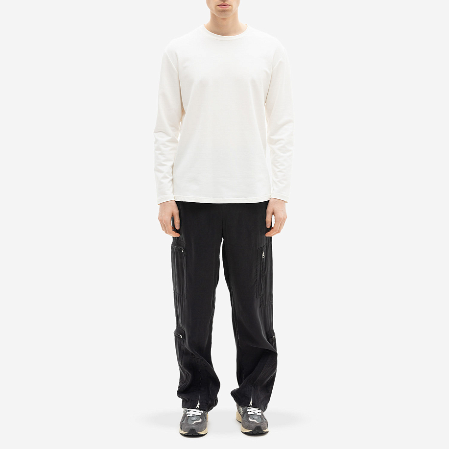 Брюки NOMA T.D. FLIGHT PANTS - 6 фото Брюки NOMA T.D. FLIGHT PANTS в интернет магазине Peakwww.peakstore.ru - 6 фото