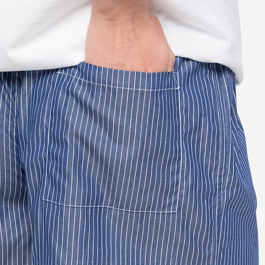 Трусы SPORTY & RICH SERIF LOGO BOXER в интернет магазине Peakwww.peakstore.ru - 6 фото