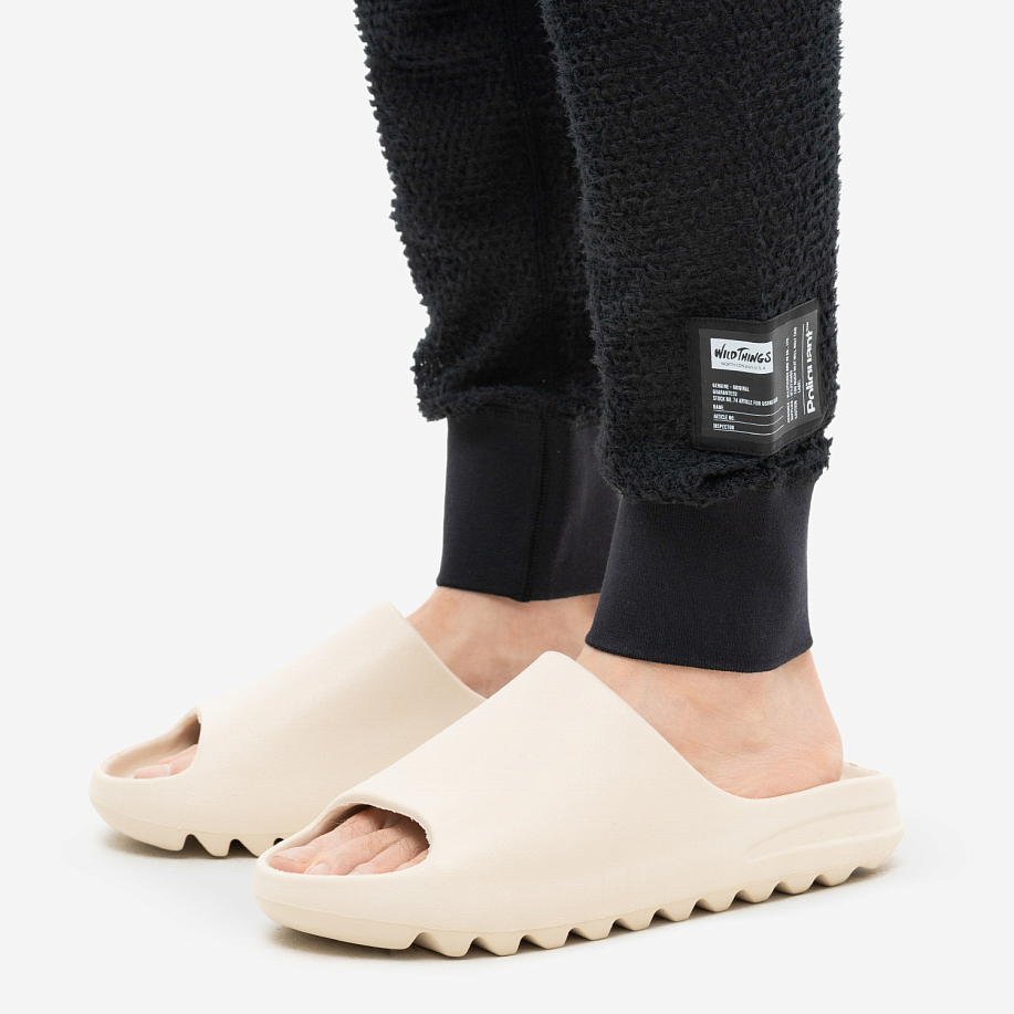 Термоштаны POLIQUANT x WILDTHINGS THE SWCS LAYERED INNER PANT в интернет магазине Peakwww.peakstore.ru - 6 фото