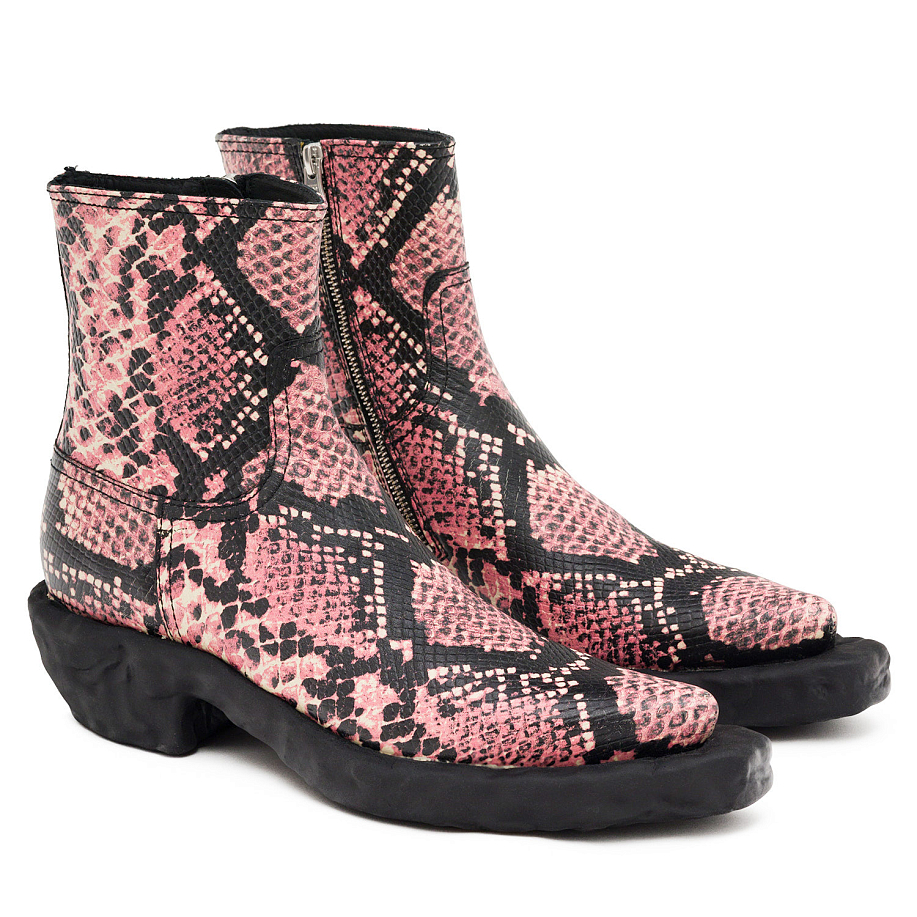 Ботинки CAMPERLAB VENGA в интернет магазине Peakwww.peakstore.ru - 18 фото