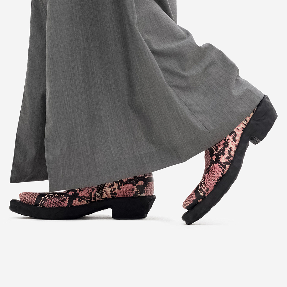 Ботинки CAMPERLAB VENGA в интернет магазине Peakwww.peakstore.ru - 17 фото