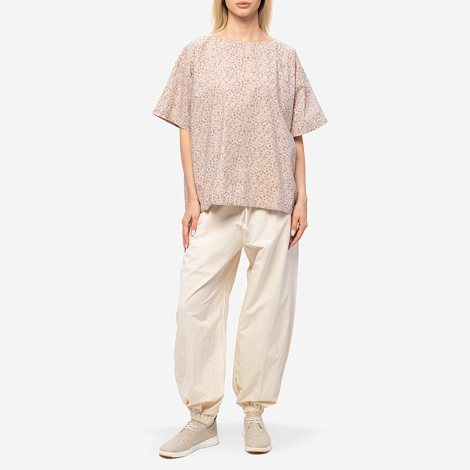 Футболка SONO FRIEDRICH TEE в интернет магазине Peakwww.peakstore.ru - 10 фото