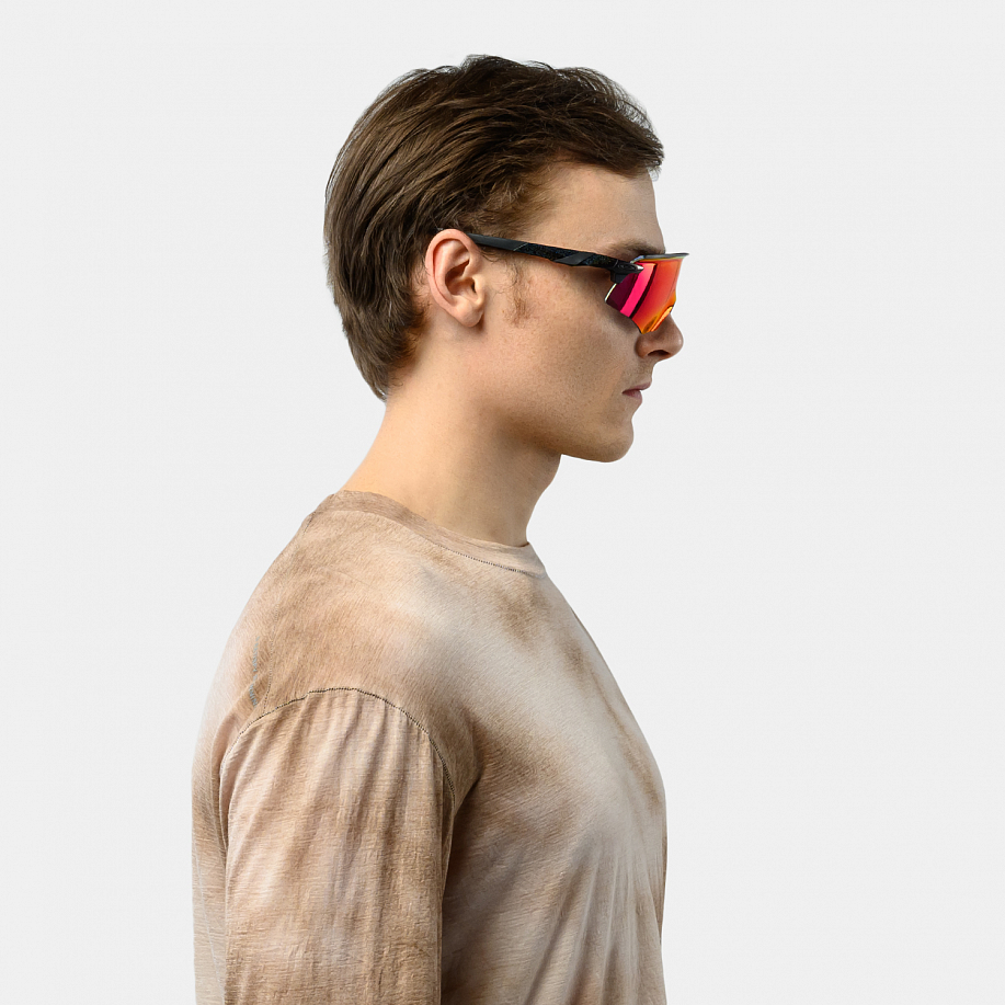 Очки OAKLEY ENCODER DARK GALAXY/PRIZM ROAD - 6 фото Очки OAKLEY ENCODER в интернет магазине Peakwww.peakstore.ru - 6 фото