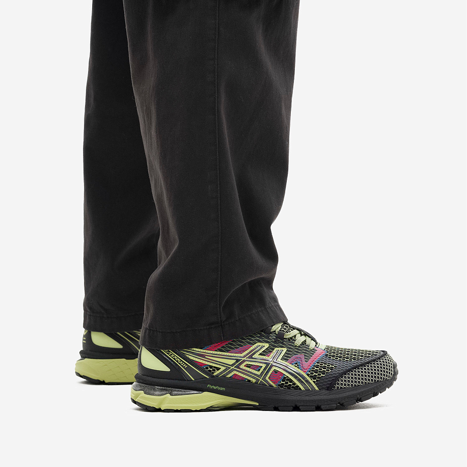 Кроссовки ASICS US4-S GEL TERRAIN в интернет магазине Peakwww.peakstore.ru - 2 фото