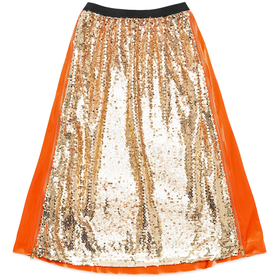 Юбка UNDERCOVER UP1D1602 в интернет магазине Peakwww.peakstore.ru - 9 фото