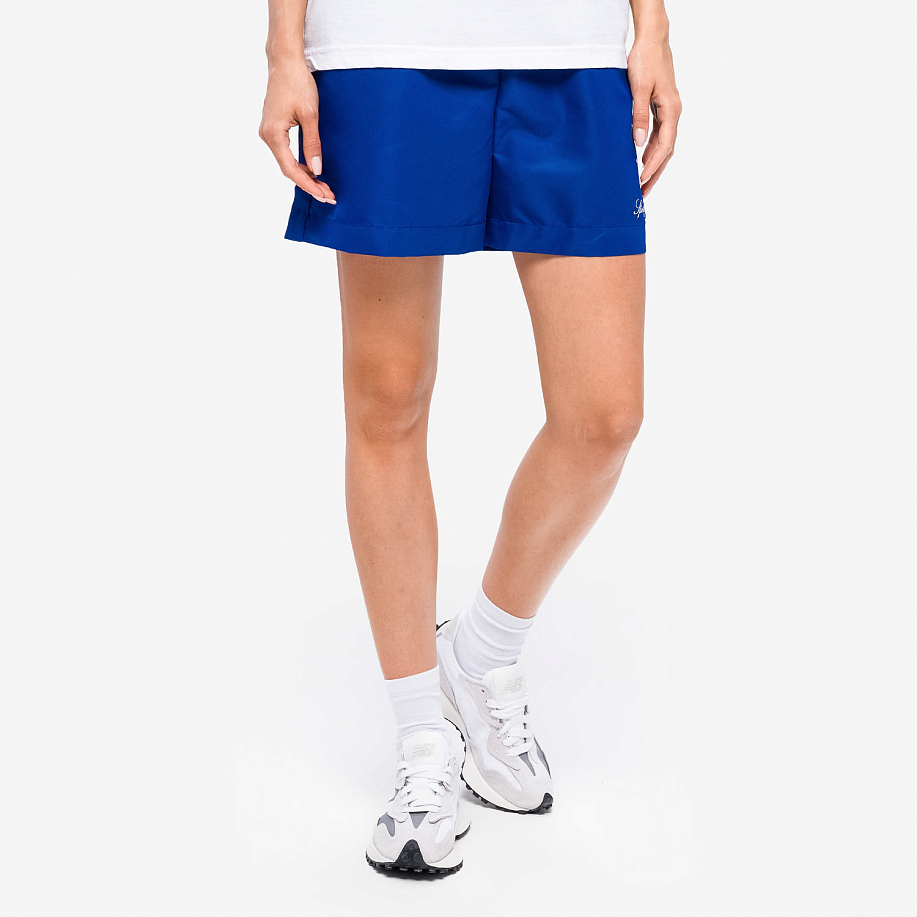 Шорты SPORTY & RICH VENDOME SHORT в интернет магазине Peak Conceptwww.peakstore.ru - 2 фото