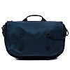 Сумка через плечо PORTER YOSHIDA POTR RIDE MESSENGER BAG WITH BICYCLE CHAIN Navy Blue