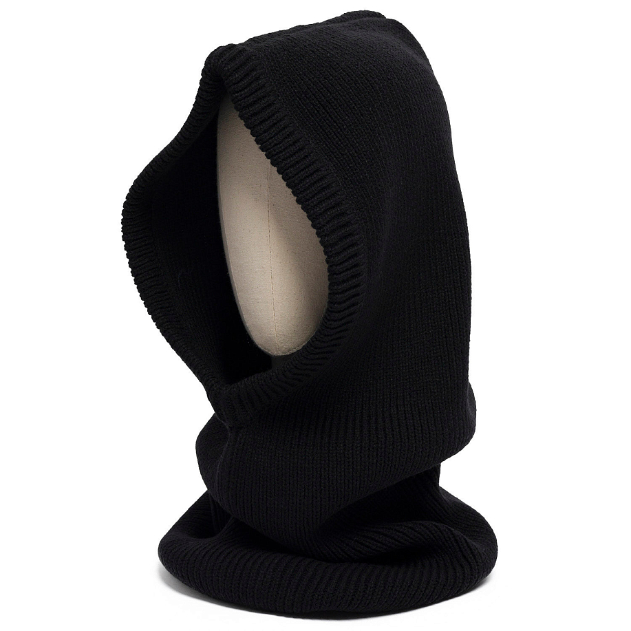 Капюшон ATT Т1925 BLACK - 2 фото Капюшон ATT Т1925 в интернет магазине Peakwww.peakstore.ru - 2 фото