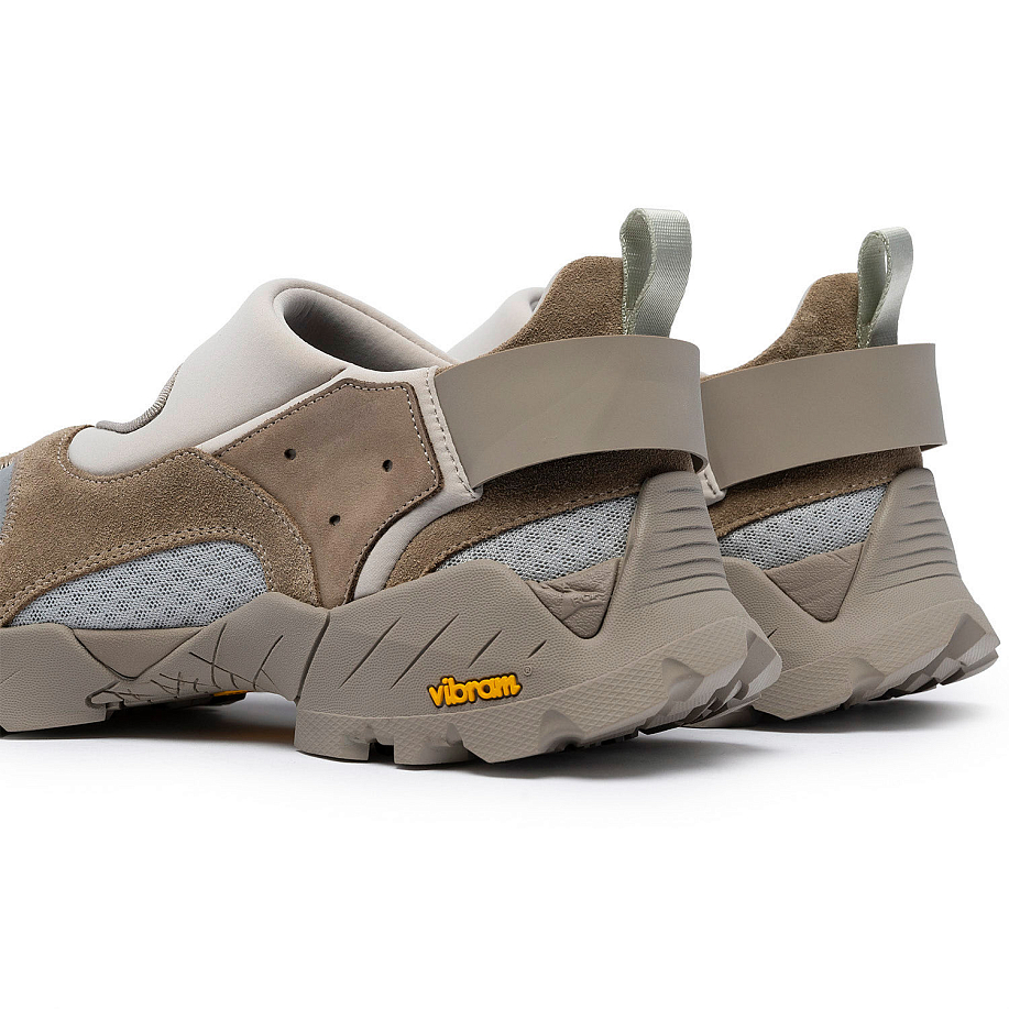 Сандалии ROA SANDAL в интернет-магазине Peak Conceptwww.peakstore.ru - 6 фото