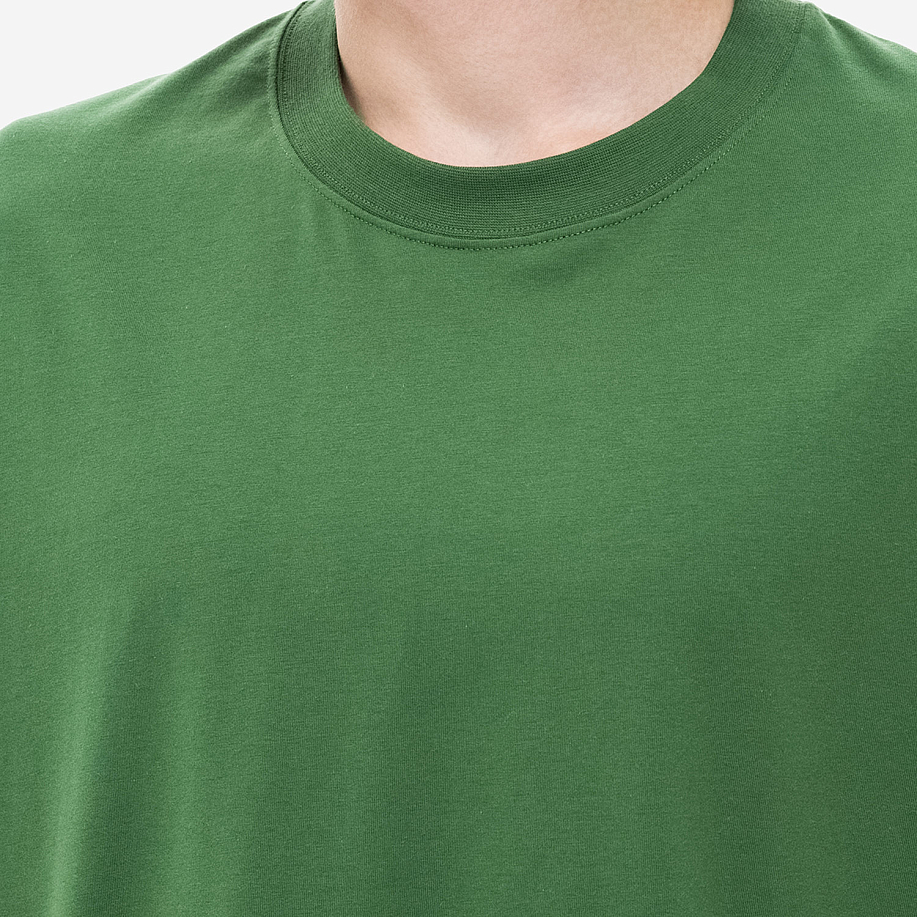 Футболка STOCKHOLM (SURFBOARD) CLUB REGULAR TEE в интернет-магазине Peak Conceptwww.peakstore.ru - 5 фото