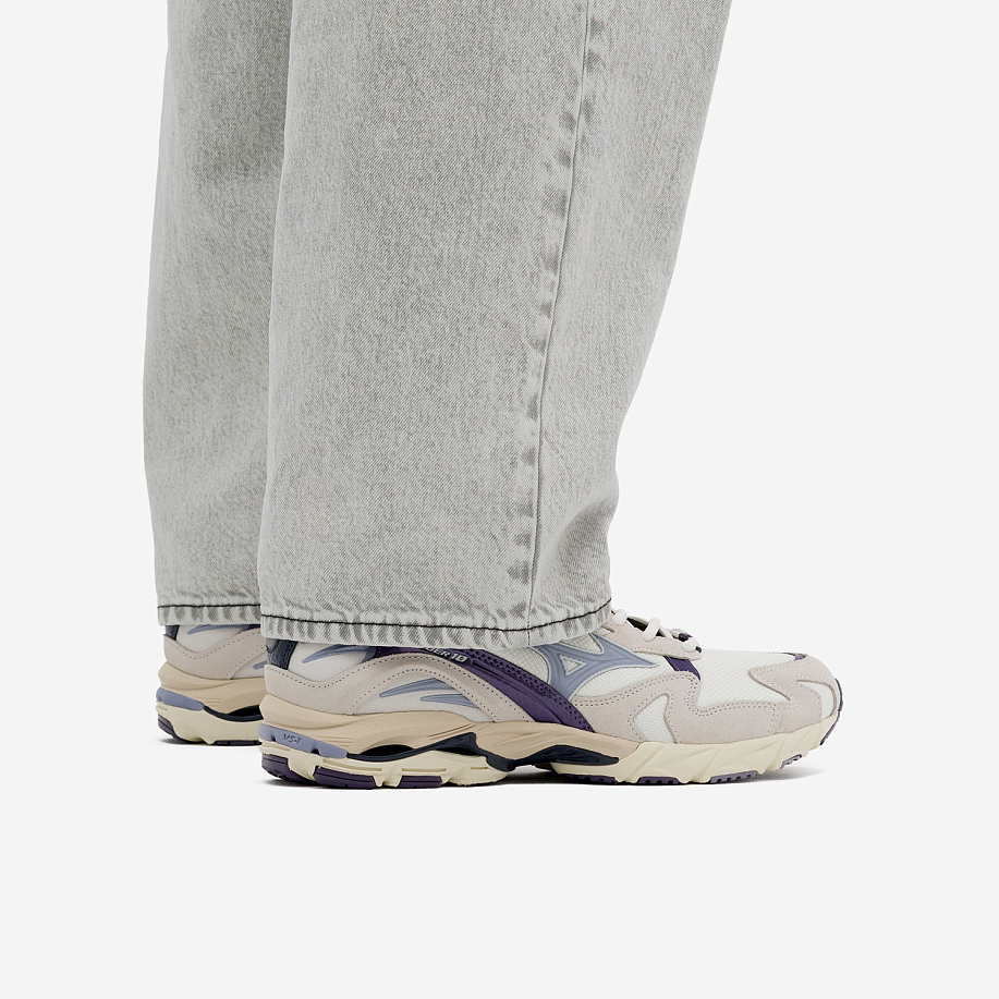 Кроссовки MIZUNO WAVE RIDER 10 - 30 фото Кроссовки MIZUNO WAVE RIDER 10 в интернет магазине Peakwww.peakstore.ru - 30 фото