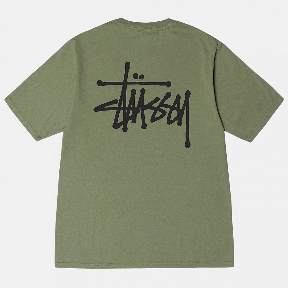 Stussy Вайлдберриз
