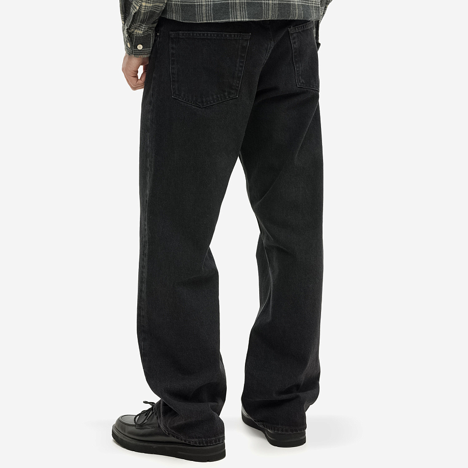 Джинсы Sunflower Loose в интернет магазине Peakwww.peakstore.ru - 3 фото