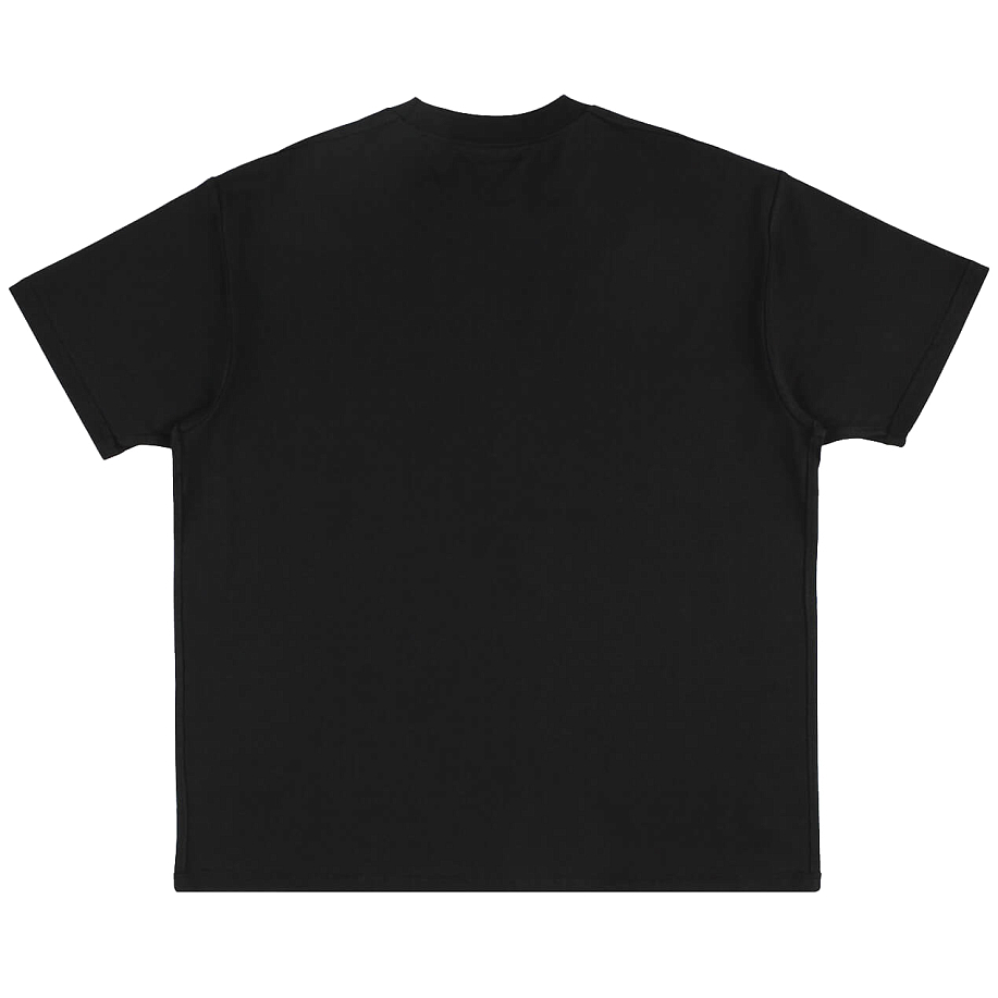 Футболка DAZE RAW FACE T-SHIRT в интернет-магазине Peak Conceptwww.peakstore.ru - 2 фото