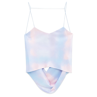 Топ Collina Strada Meow TOP FW25 