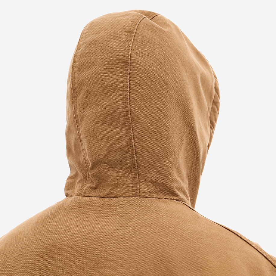 Куртка городская CARHARTT WIP OG ACTIVE JACKET в интернет магазине Peakwww.peakstore.ru - 23 фото