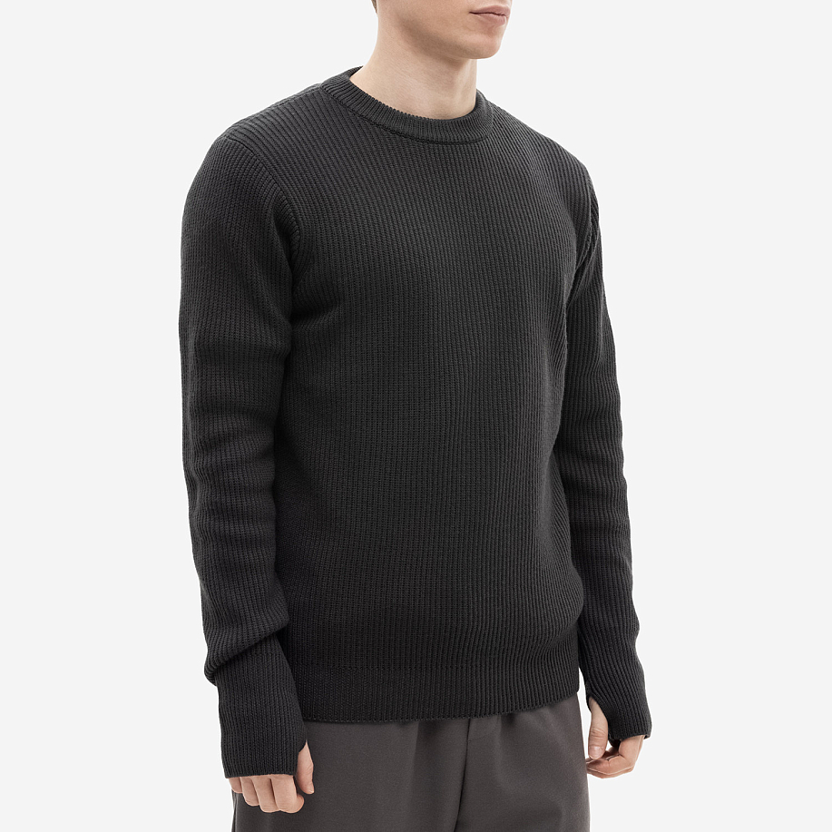 Джемпер BARENA VENEZIA KNITWEAR CORBA в интернет магазине Peakwww.peakstore.ru - 2 фото