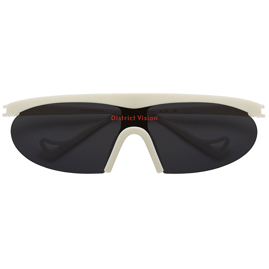 Очки DISTRICT VISION KOHARU ECLIPSE в интернет-магазине Peak Conceptwww.peakstore.ru - 1 фото