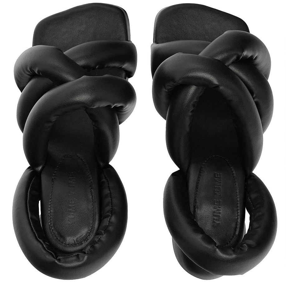 Туфли YUME YUME SAUSAGE HEEL - 8 фото Туфли YUME YUME SAUSAGE HEEL в интернет магазине Peakwww.peakstore.ru - 8 фото