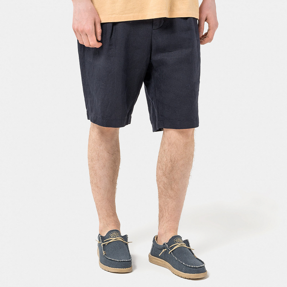 Шорты ENGINEERED GARMENTS SUNSET SHORT в интернет магазине Peak Conceptwww.peakstore.ru - 2 фото