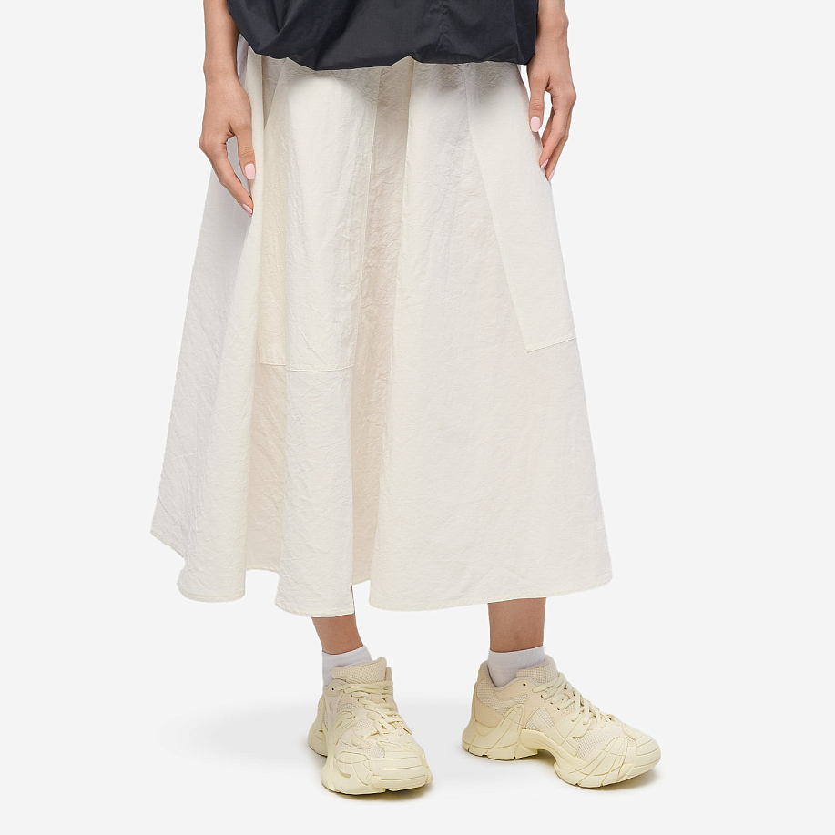 Юбка SOFIE D'HOORE SCOUT в интернет магазине Peakwww.peakstore.ru - 2 фото