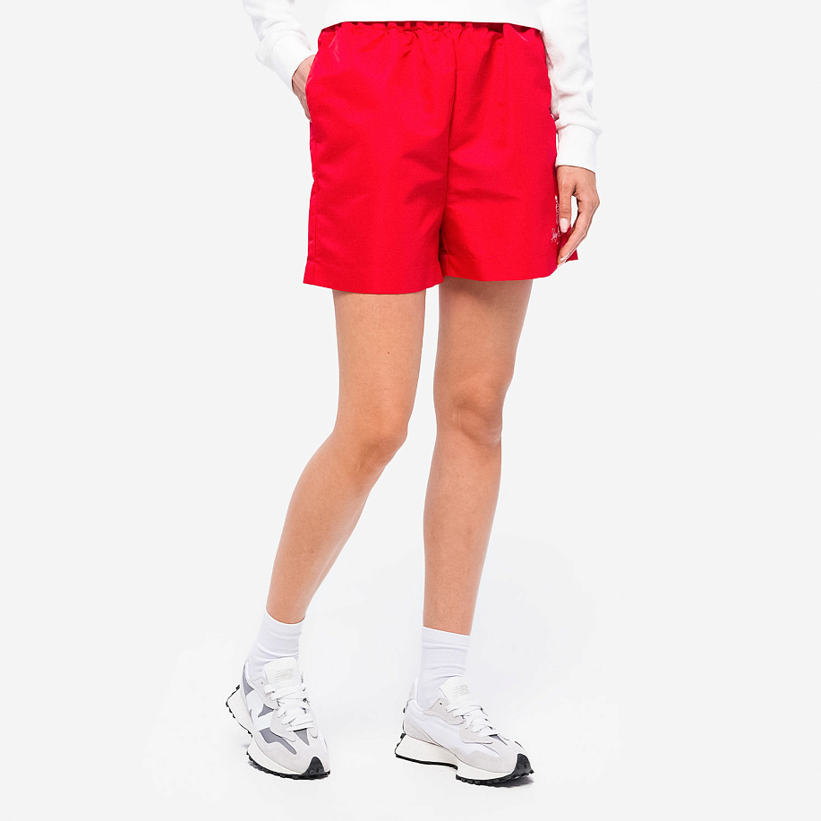 Шорты SPORTY & RICH VENDOME SHORT в интернет магазине Peak Conceptwww.peakstore.ru - 2 фото
