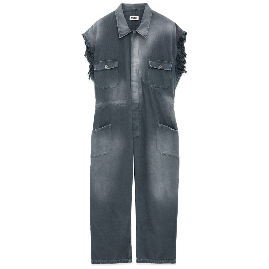 Комбинезон городской MAGLIANO BENZINA ONESIE в интернет магазине Peakwww.peakstore.ru - 1 фото