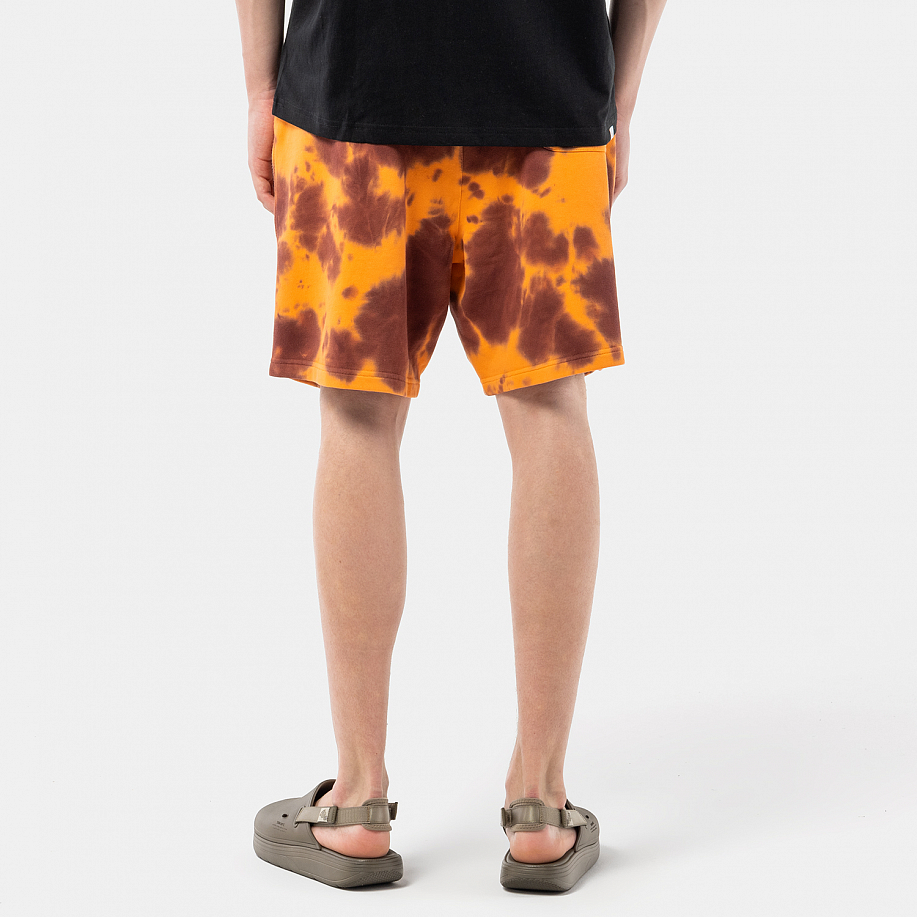 Шорты PERKS AND MINI DREAMZ DYED TERRY SHORTS стильные в Peak Store - 3 фото Шорты PERKS AND MINI DREAMZ DYED TERRY SHORTS в интернет магазине Peakwww.peakstore.ru - 3 фото